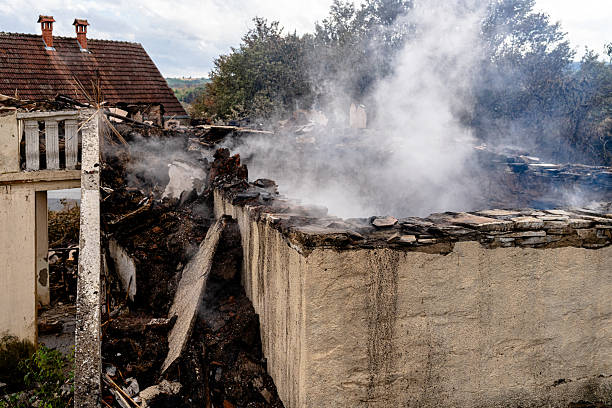 Affordable Structural Rebuild solutions in Folsom, PA